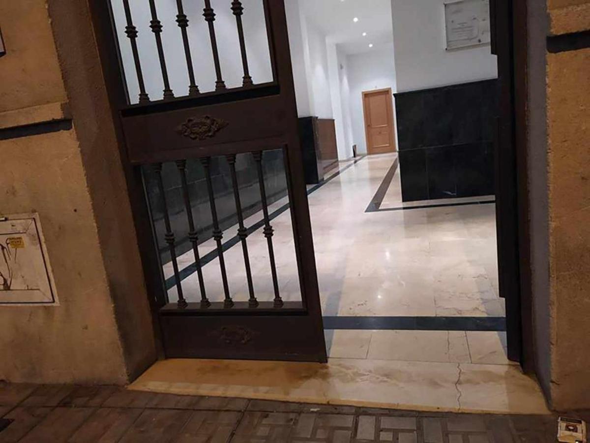 Lägenhet Refinos Málaga